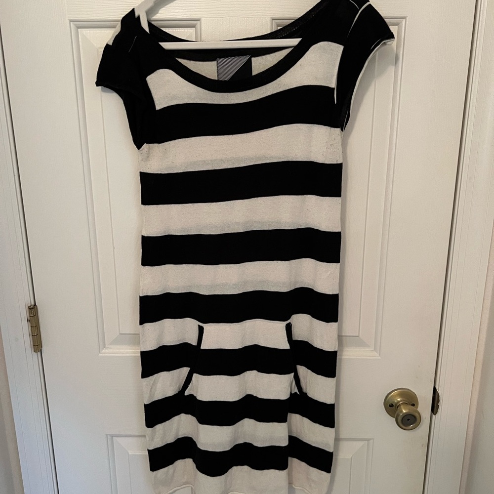Volcom sweater dress